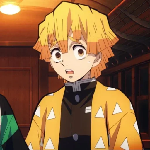 anime cartoon fictional character