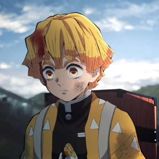 anime cartoon fictional character