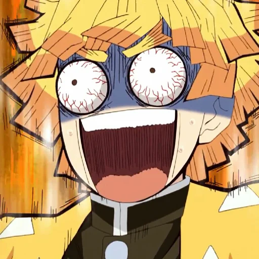 аниме мультфильм иллюстрация