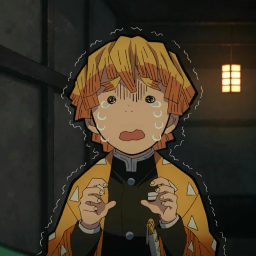 аниме мультфильм человеческое лицо