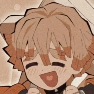 Стикер Зеницу - 1