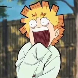 Стикер Зеницу - 4