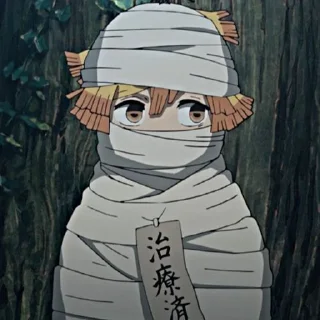 Стикер Зеницу - 10