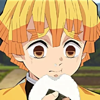 Стикер Зеницу - 6