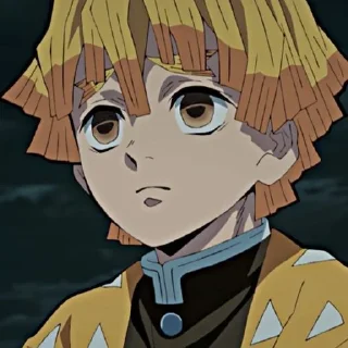 Стикер Зеницу - 11