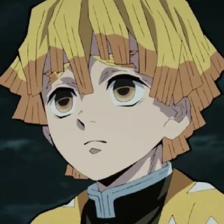 Стикер Зеницу - 9