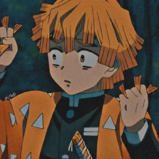 Стикер Зеницу - 5