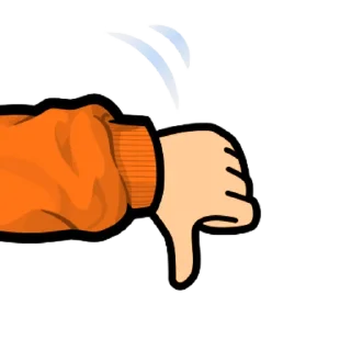 Стикер Zenuss (Bitmoji) - 5