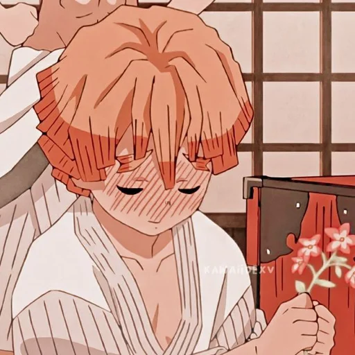 anime illustration cartoon