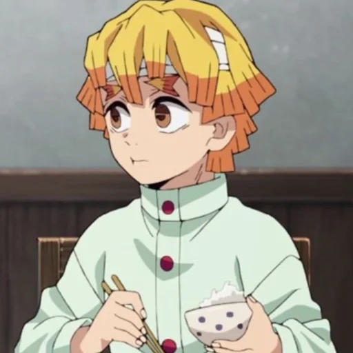 cartoon illustration human face