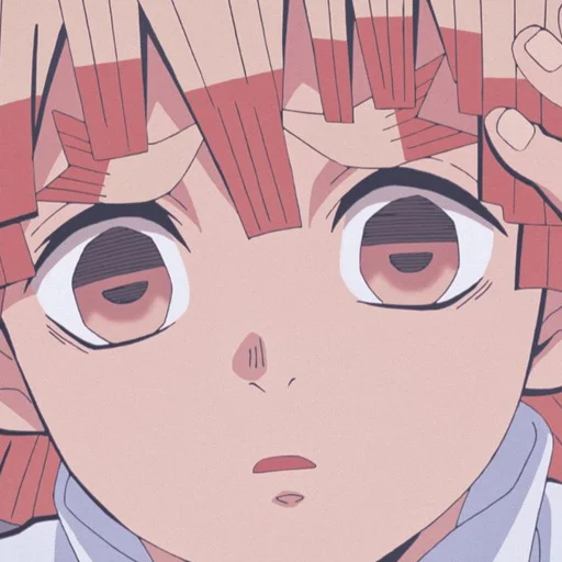 anime cartoon illustration