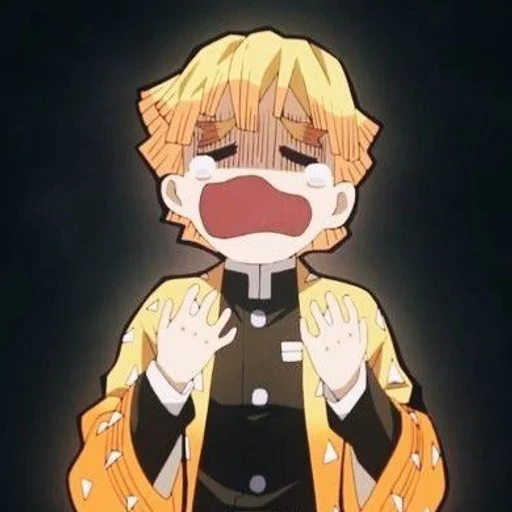 cartoon anime fictional character