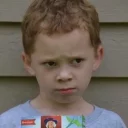 Sticker Gavin Reacciones By:@LeoSilvaSTM - 1