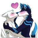 Стикер Sabier - 3