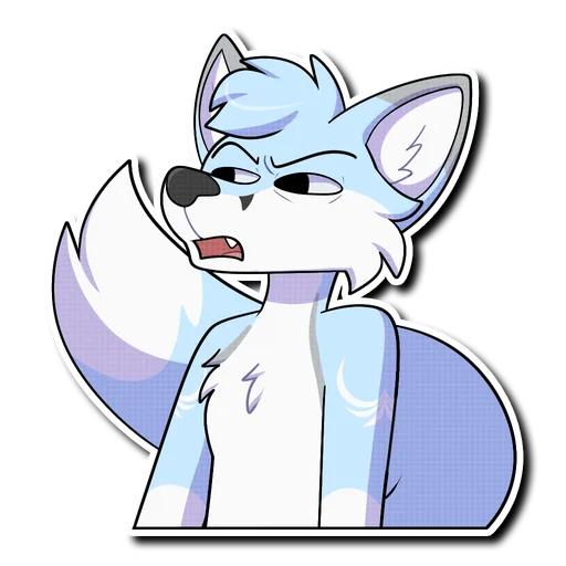 Стикер Zephyr93918NaL - 1