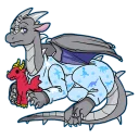 Стикер Zephyrr Emojis - 8