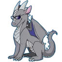 Стикер Zephyrr Emojis - 7