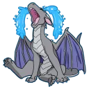 Стикер Zephyrr Emojis - 9