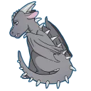 Стикер Zephyrr Emojis - 3