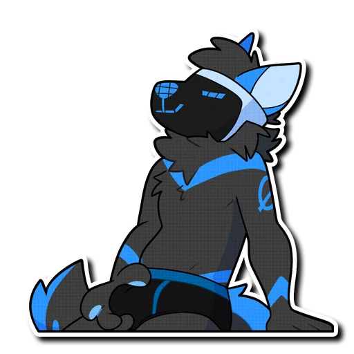 Sticker Zero51154NaL - 1