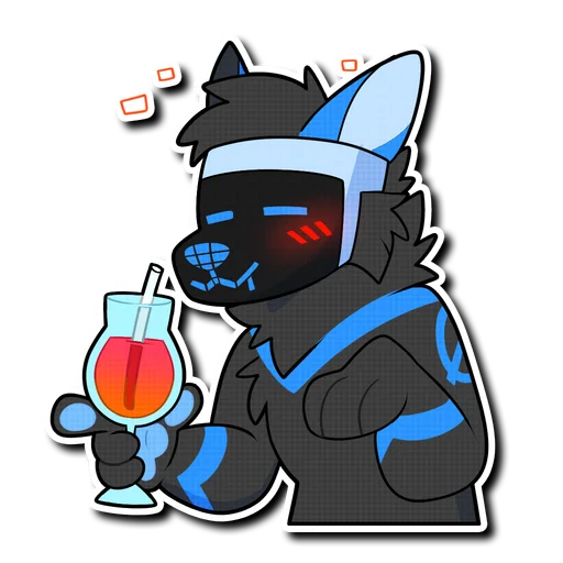 Sticker Zero51154NaL - 1