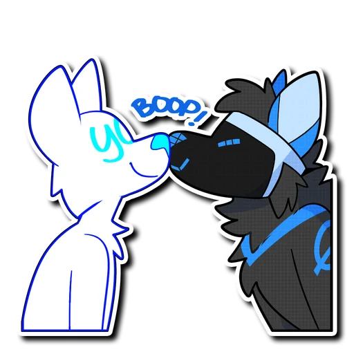 Sticker Zero51154NaL - 1