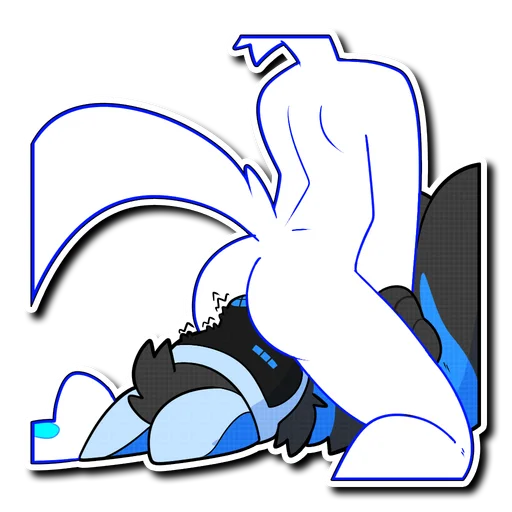 Sticker Zero51154NaL - 1