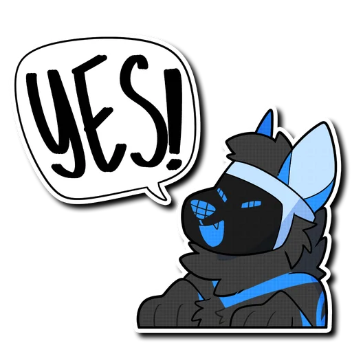 Sticker Zero51154NaL - 1