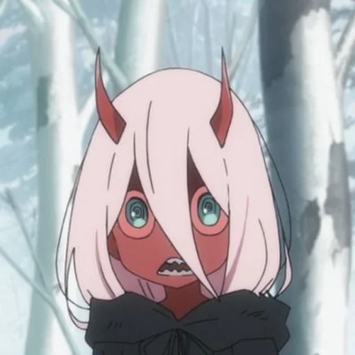 anime cartoon fictional character