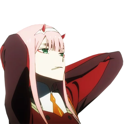 anime cartoon fictional character