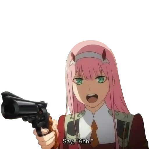 оружие мультфильм пушка