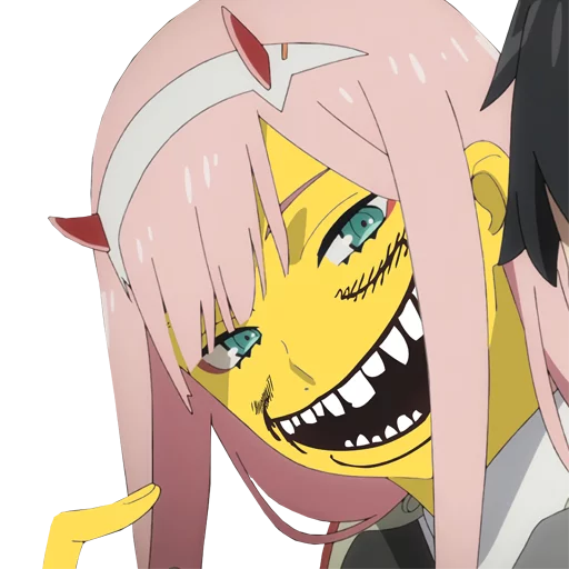 аниме мультфильм иллюстрация