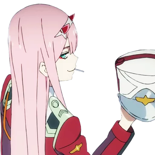 anime cartoon illustration