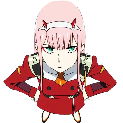 anime cartoon fictional character