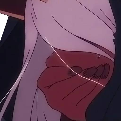 аниме иллюстрация мультфильм