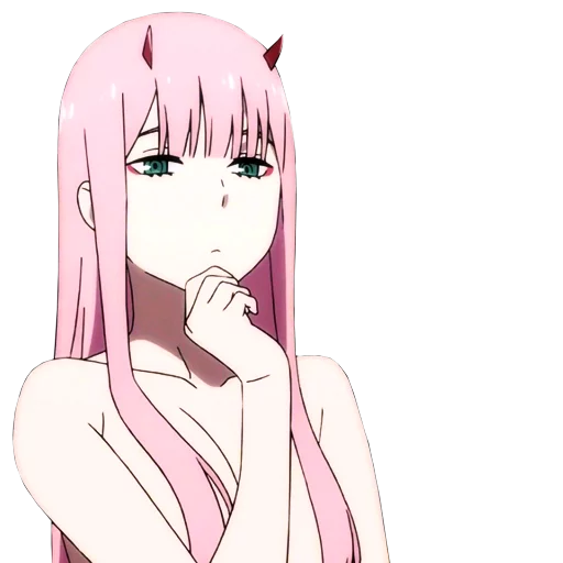 аниме мультфильм иллюстрация