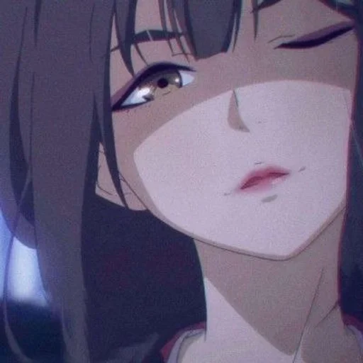 мультфильм аниме манга