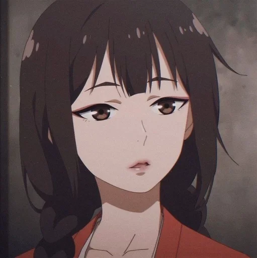 аниме мультфильм манга