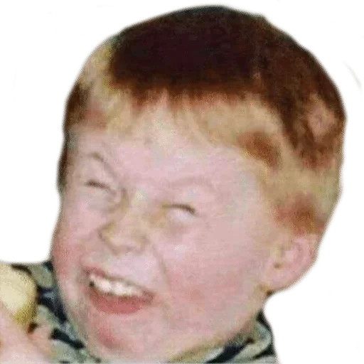 Zet by @fStikBot - человеческое лицо