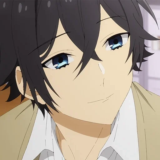 аниме мультфильм манга