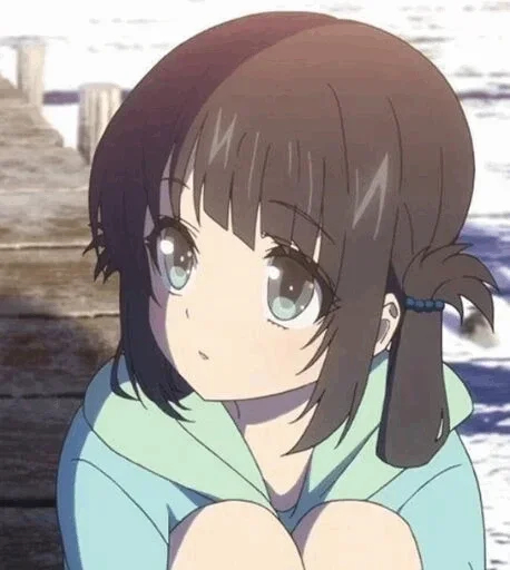 аниме мультфильм манга