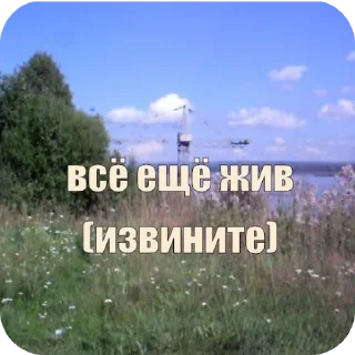 Стикер Зевс - 11