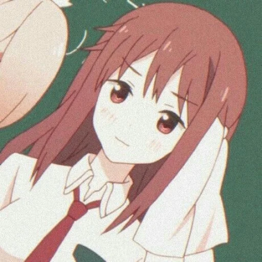 аниме мультфильм манга