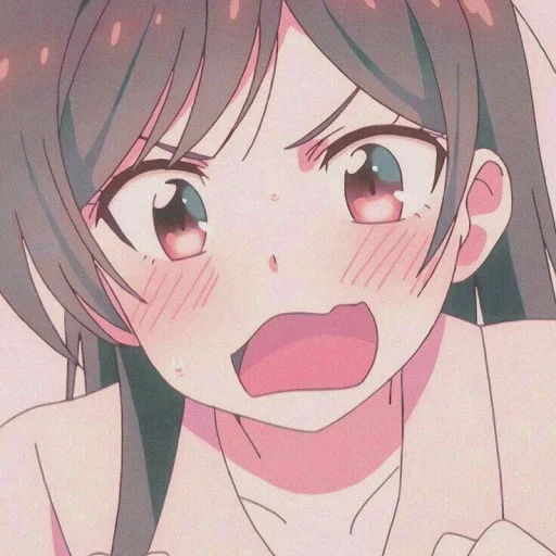 аниме мультфильм манга