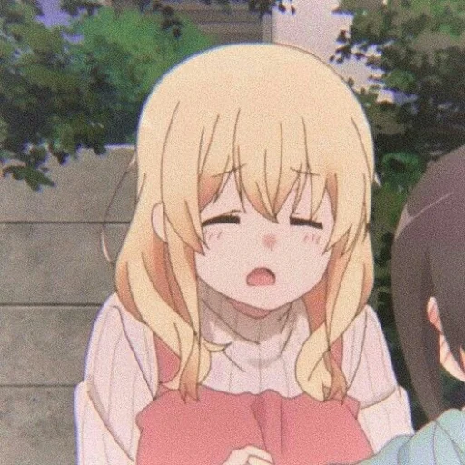 аниме мультфильм манга