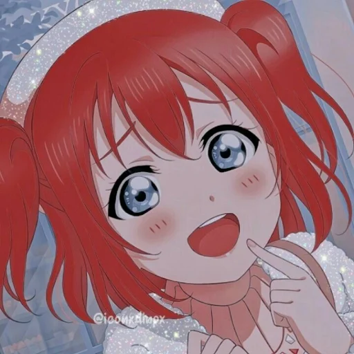 аниме мультфильм манга