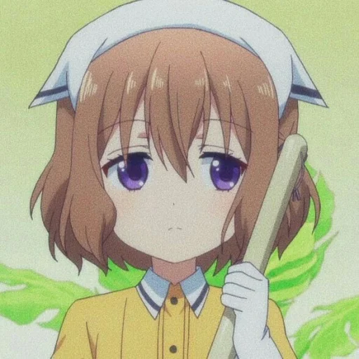 аниме мультфильм манга