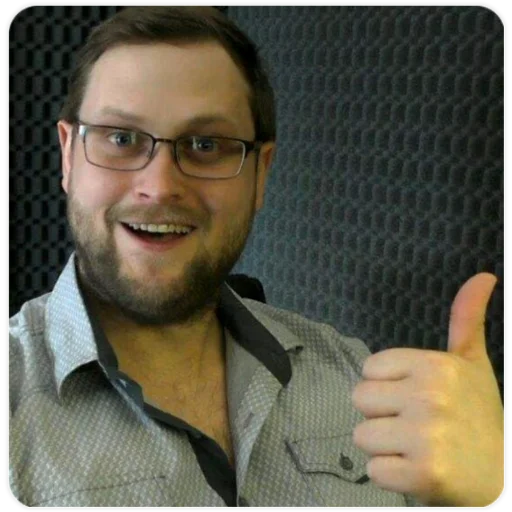 Стикер Куплинов - 10