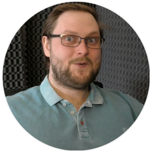 Стикер Куплинов - 9