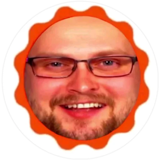 Стикер Куплинов - 7